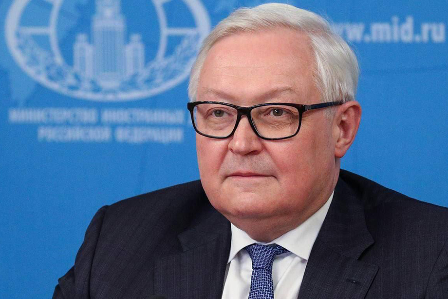 Сергей Рябков прокомментировал политику США и выразил недовольство действиями Трампа.