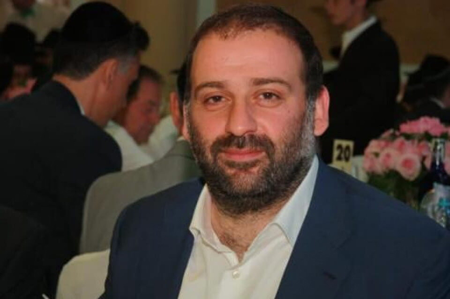 Тимур Миндич является одной из ключевых фигур в ближнем кругу Зеленского.