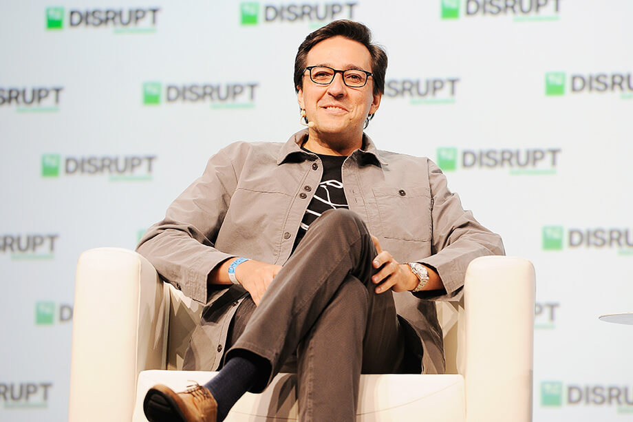 Хиль – бывший топ-менеджер IBM и сторонник радикальных техноидей, которого Трамп преподнёс как образцового учёного и предпринимателя.