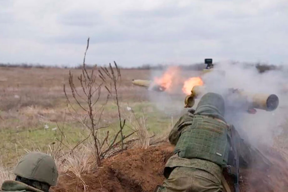 Трамп признал право России на защиту национальных интересов.