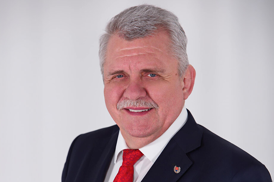 Петер Марчек отметил, что в странах Европы растёт недовольство политикой ЕС.