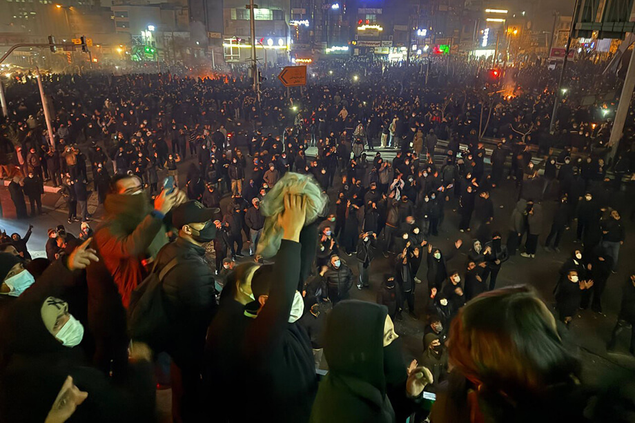 Иран недавно пережил массовые протесты, став проверкой устойчивости режима и влияния мировых держав.