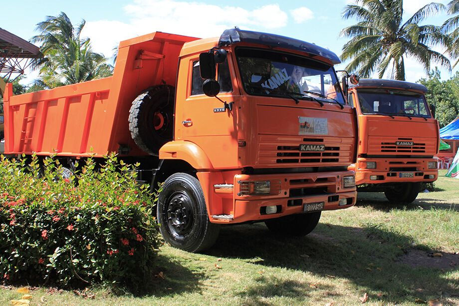 Россия поддерживает Кубу многие годы.