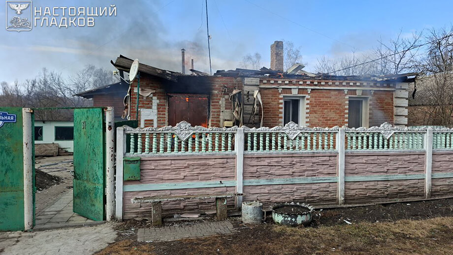 Мирные жители всё чаще становятся жертвами обстрелов ВСУ.