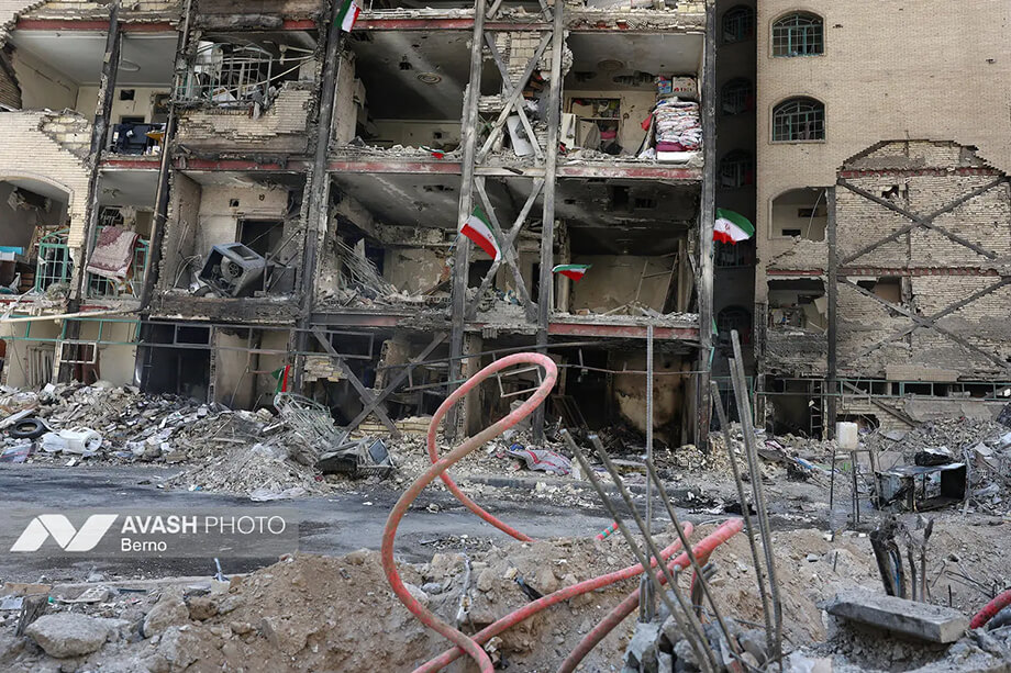 Противостояние США, Ирана и Израиля может расшириться.