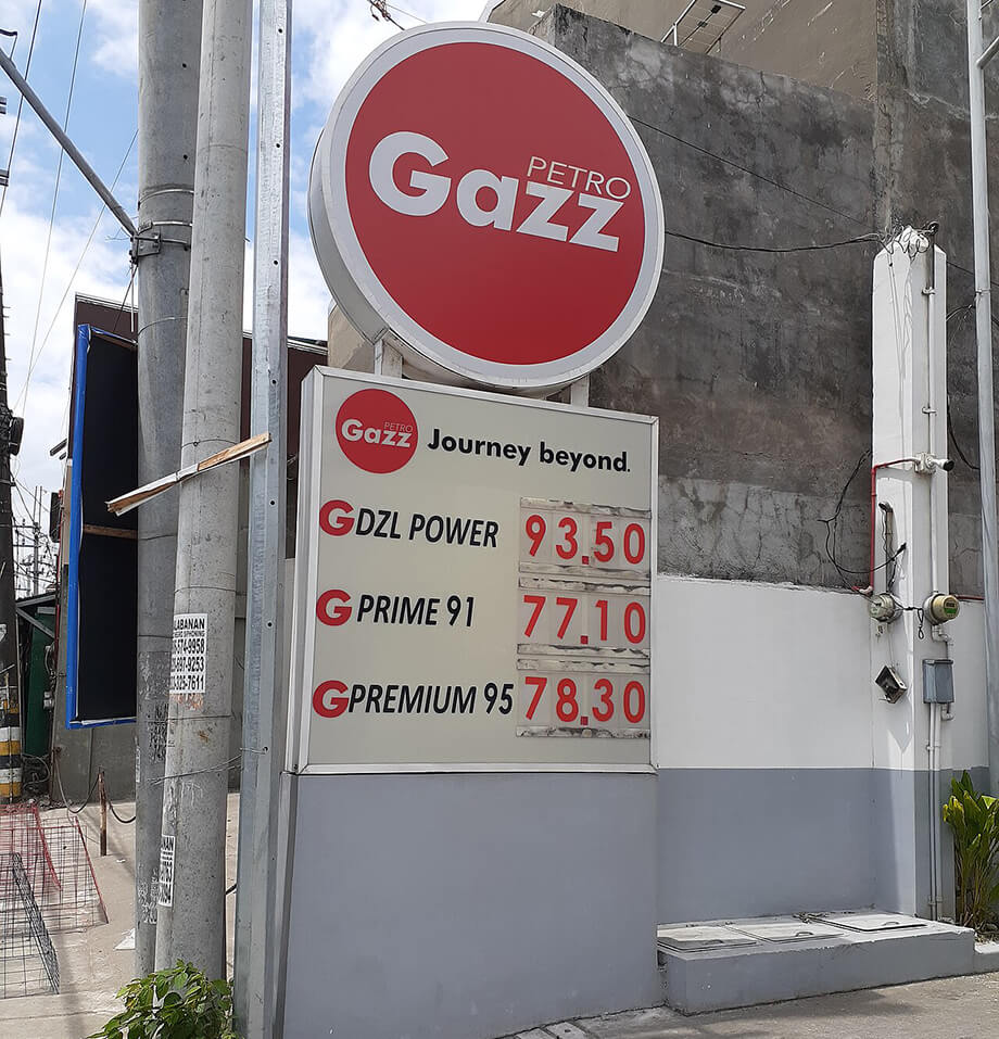 Цены на автозаправочных станциях Филиппин выросли в связи с последствиями войны в Иране.