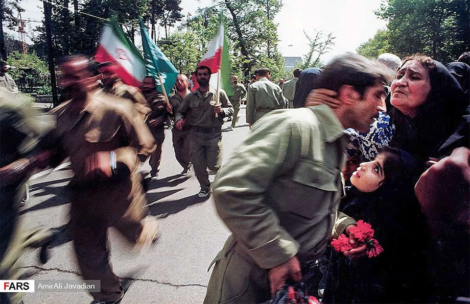 Ирано-иракская война принесла участникам боевых действий значительный авторитет и влияние.