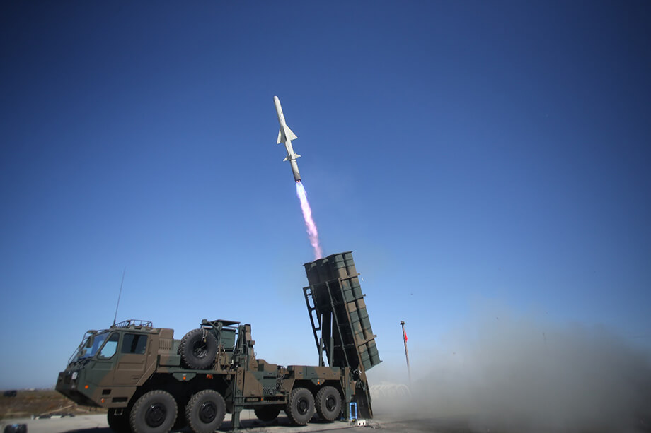 Ракеты Type 12 с дальностью 1000 км усиливают военный потенциал Японии.