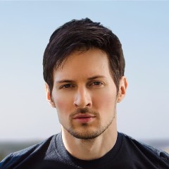 Павел Дуров | предприниматель