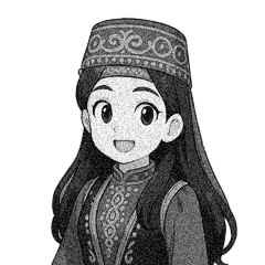 Айсылу Ахметшина