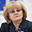Людмила Бабушкина | председатель Законодательного собрания Свердловской области