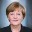 Ангела Меркель | федеральный канцлер Германии