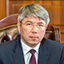 Алексей Цыденов | глава Республики Бурятия