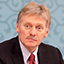 Дмитрий Песков | пресс-секретарь президента России