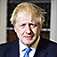 Борис Джонсон | премьер-министр Великобритании
