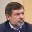 Павел Пожигайло | первый председатель комиссии по культуре Общественной палаты России