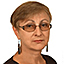 Наталья Киселёва | руководитель крымского филиала Фонда развития гражданского общества