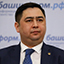 Азат Бадранов | Вице-губернатор Республики Башкирия