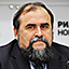 Александр Охрименко | президент Украинского аналитического центра