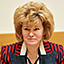 Ирина Потехина | вице-губернатор Санкт-Петербурга