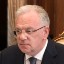 Дмитрий Шугаев | директор Федеральной службы по военно-техническому сотрудничеству (ФСВТС)