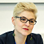 Ольга Кишаковская | политолог