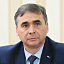 Андрей Рюмшин | министр сельского хозяйства Республики Крым