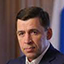 Евгений Куйвашев | губернатор Свердловской области
