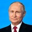 Владимир Путин | президент Российской федерации