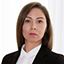 Зульфия Гайсина | ответственный секретарь совета при главе Башкортостана по правам человека и развитию институтов гражданского общества, правозащитник и юрист