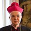 Карло Мария Вигано | архиепископ