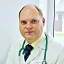 Евгений Тимаков | врач-педиатр, вакцинолог