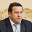 Валерий Сивочуб | президент Ассоциации рыбопромышленников Севастополя и Крыма