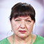 Альмира Жукова | правозащитница, исполнительный директор региональной организации за права человека в Республике Башкортостан