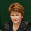 Елена Корзун | глава ассоциации независимых нефтегазодобывающих организаций «АссоНефть»