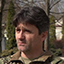 Деян Берич | бывший сербский снайпер и ополченец
