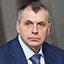 Владимир Константинов | председатель Государственного совета Республики Крым