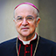 Карло Мария Вигано | титулярный архиепископ Ульпианы и бывший апостольский нунций Ватикана в США