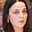 Татьяна Довгаленко | заместитель постоянного представителя России при ЮНЕСКО