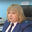 Алла Гребёнкина | старший помощник прокурора города Серова