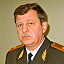 Сергей Печуров | кандидат военных наук, полковник запаса