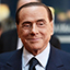 Сильвио Берлускони | бывший премьер-министр Италии, лидер партии «Вперёд, Италия»