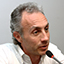 Марко Травальо | главный редактор независимой газеты Il Fatto Quotidiano