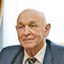 Виктор Тарасенко | президент Крымской академии наук, председатель ассоциации «Экология и мир», профессор