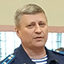 Марат Адигамов | председатель региональной общественной организации «Ветераны десантных войск и спецназа Республики Башкортостан»