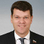Денис Кравченко | зампредседателя комитета Госдумы по экономической политике