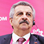Хасан Бююкдеде | заместитель министра промышленности и технологий Турецкой Республики