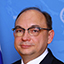 Дмитрий Биричевский | директор департамента экономического сотрудничества МИД РФ