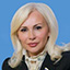 Ольга Ковитиди | сенатор от Республики Крым
