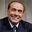 Сильвио Берлускони | бывший премьер-министр Италии, лидер партии «Вперёд, Италия!»